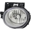 Headlamp Assembly - image 1