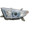 Headlamp Housing - image 1