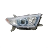 PILOT REPLACEMENT PARTS - image 1