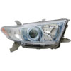 Headlamp Housing - image 1