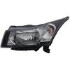 Headlamp Assembly - image 1
