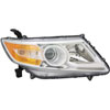 Headlamp Assembly - image 1