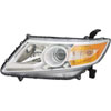 Headlamp Assembly - image 1
