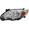 Headlamp Assembly - image 1