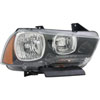 Headlamp Assembly - image 1