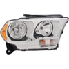Headlamp Assembly - image 1