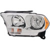 Headlamp Assembly - image 1