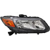 Headlamp Assembly - image 1