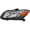 Headlamp Assembly - image 1