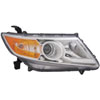 Headlamp Assembly - image 1
