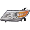 Headlamp Assembly - image 1