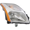 Headlamp Assembly - image 1