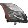 Headlamp Assembly - image 1