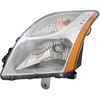 Headlamp Assembly - image 1