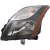 Headlamp Assembly - image 1