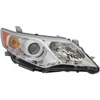 Headlamp Assembly - image 1