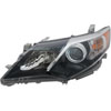 Headlamp Assembly - image 1