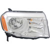 Headlamp Assembly - image 1