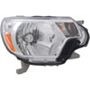 Headlamp Assembly - image 1