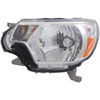 Headlamp Assembly - image 1