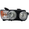 Headlamp Assembly - image 1