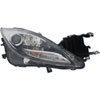 Headlamp Assembly - image 1