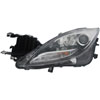 Headlamp Assembly - image 1