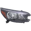 Headlamp Assembly - image 1