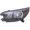 Headlamp Assembly - image 1