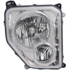 Headlamp Assembly - image 1