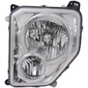 Headlamp Assembly - image 1