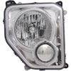 Headlamp Assembly - image 1