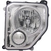 Headlamp Assembly - image 1