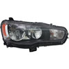 Headlamp Assembly - image 1