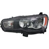 Headlamp Assembly - image 1