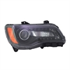 PILOT REPLACEMENT PARTS - image 1