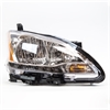 Headlamp Assembly - image 1