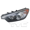 PILOT REPLACEMENT PARTS - image 1