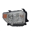 PILOT REPLACEMENT PARTS - image 1