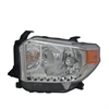 PILOT REPLACEMENT PARTS - image 1