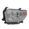 PILOT REPLACEMENT PARTS - image 1