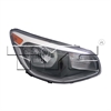 PILOT REPLACEMENT PARTS - image 1