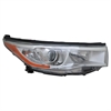 PILOT REPLACEMENT PARTS - image 1