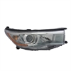 PILOT REPLACEMENT PARTS - image 1