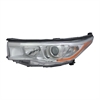 PILOT REPLACEMENT PARTS - image 1