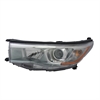 PILOT REPLACEMENT PARTS - image 1