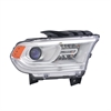 PILOT REPLACEMENT PARTS - image 1