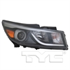 PILOT REPLACEMENT PARTS - image 1