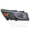 PILOT REPLACEMENT PARTS - image 1