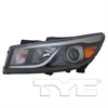 PILOT REPLACEMENT PARTS - image 1